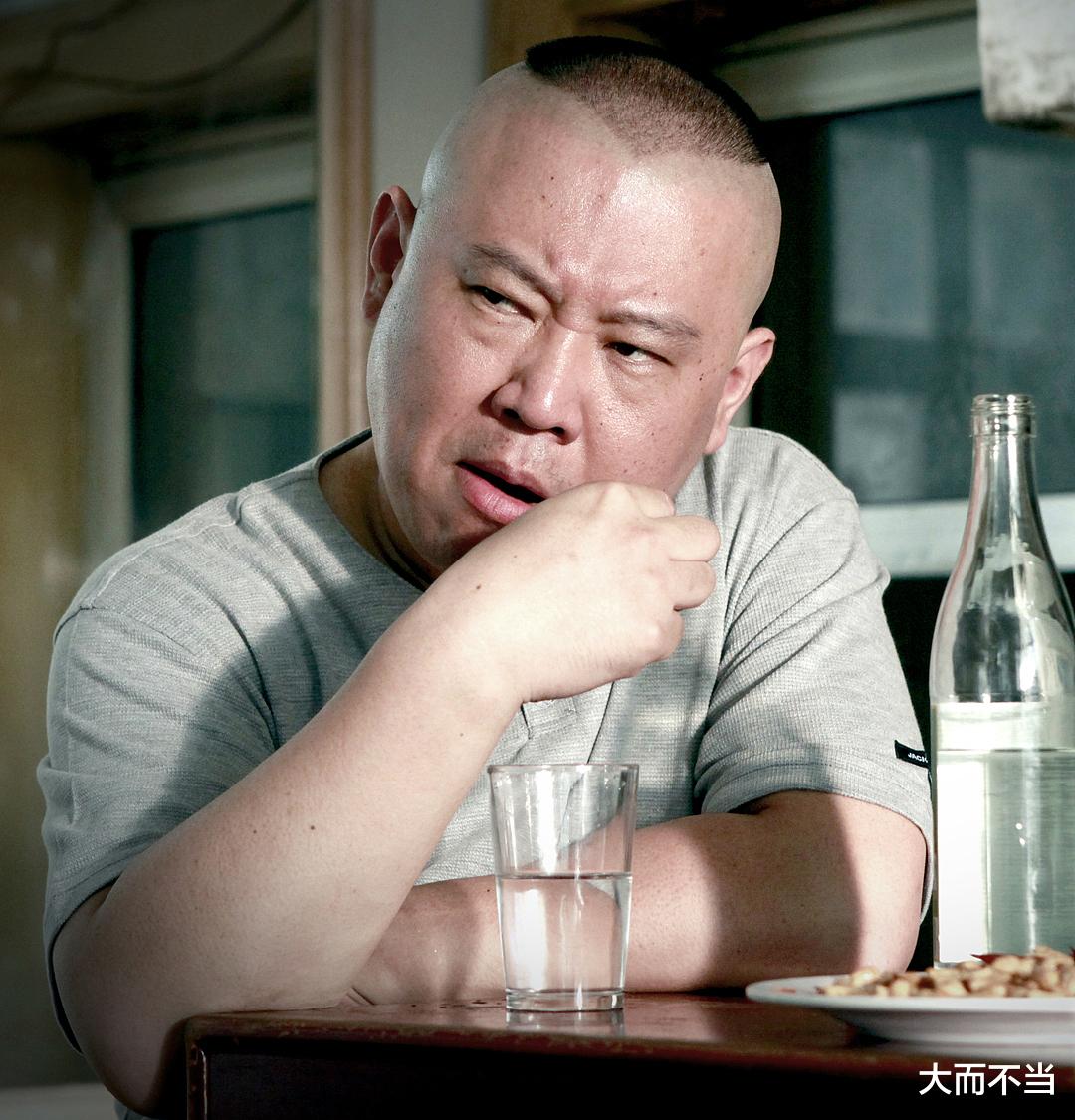 郭德纲@重温10年前“京纲大战”:郭德纲硬扛BTV致命攻击差点万劫不复