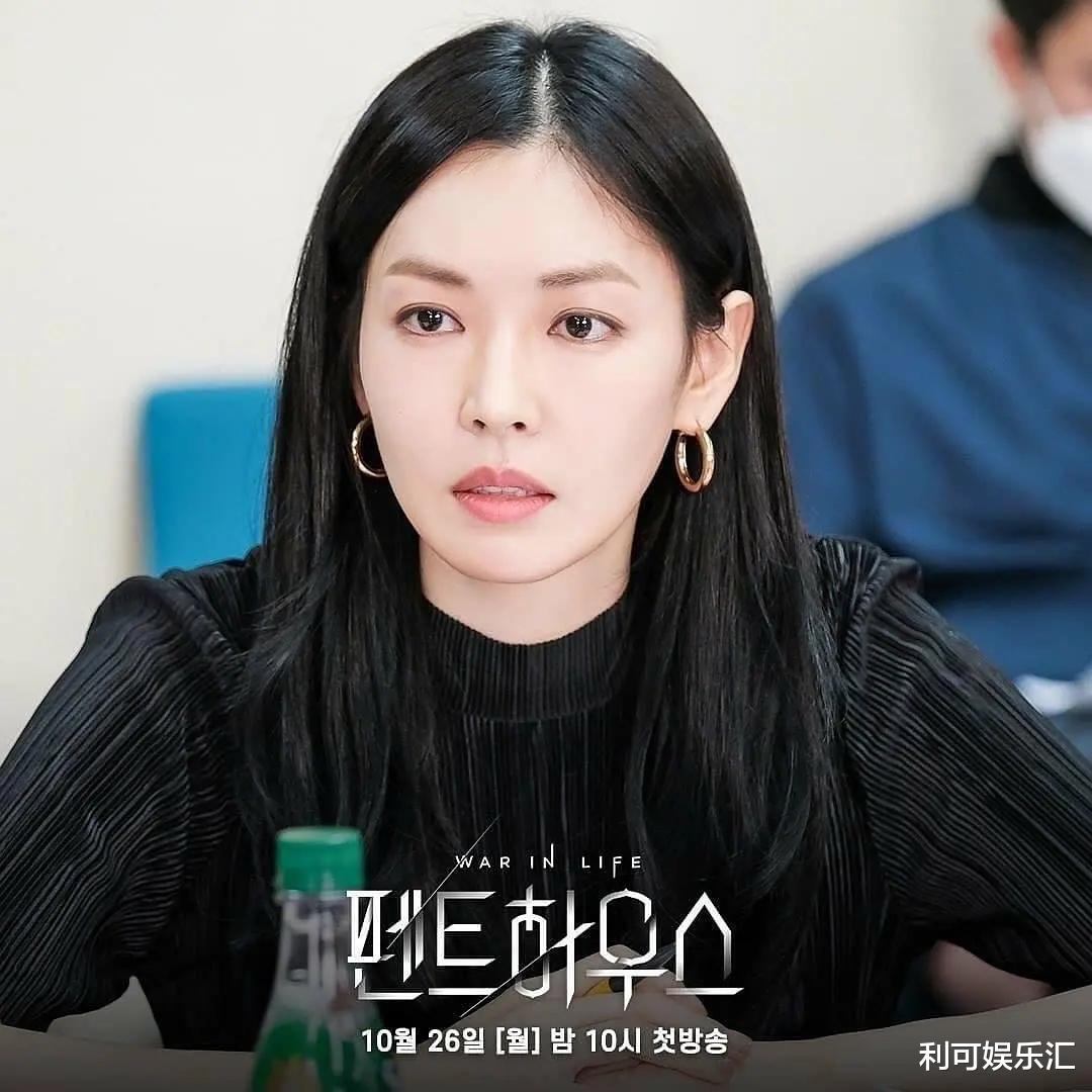 韩剧|又一部狗血韩剧来袭！三大女主斗艳互撕，首播收视9.2%太火了