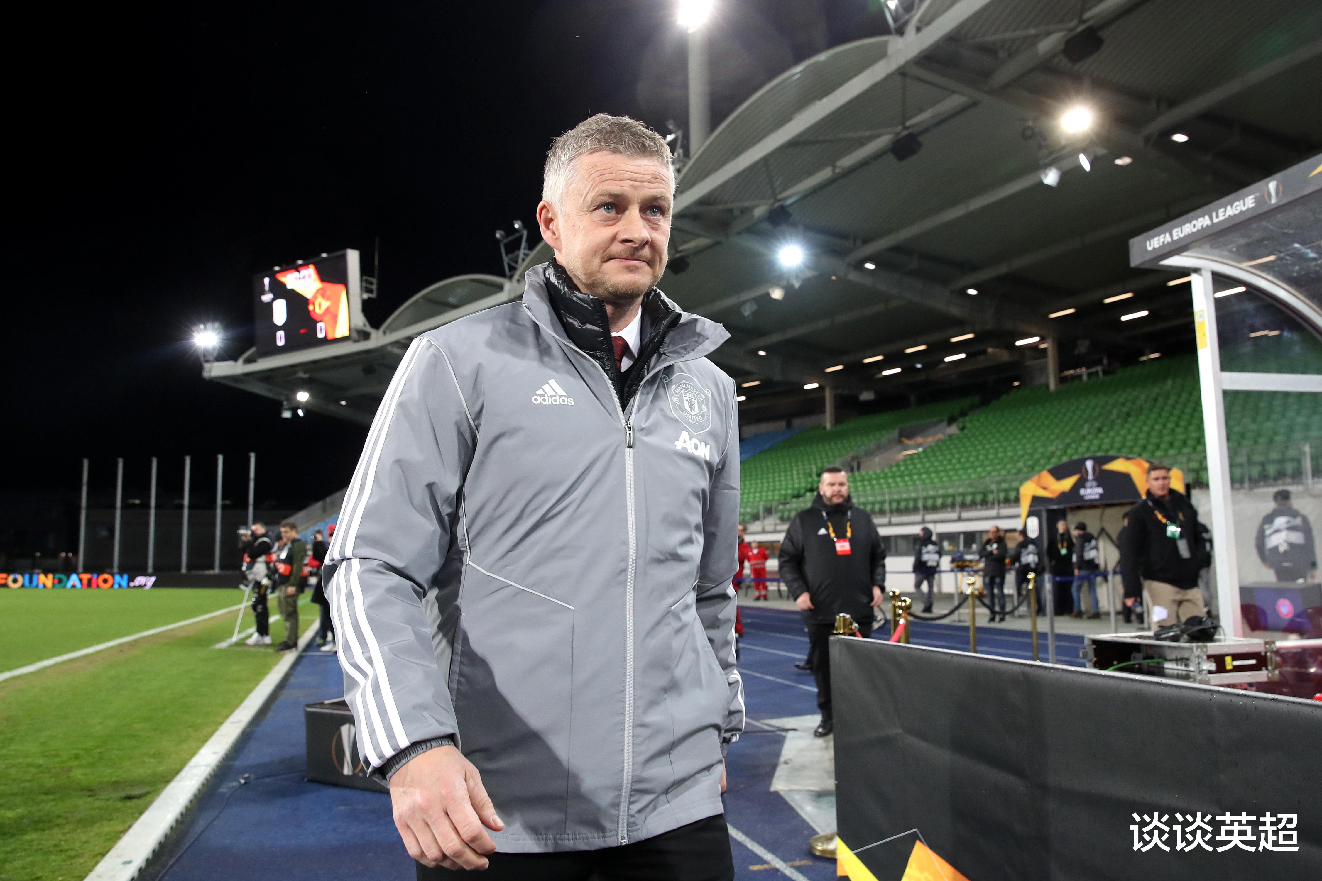 曼联@转正1周年！索圣如何改变曼联，红魔复兴他是正确领路人