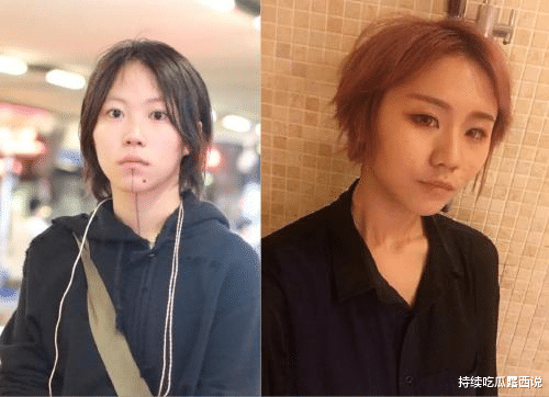 姜文|姜文的3个子女，同个爸爸不同一个妈，颜值差距真不是一般大