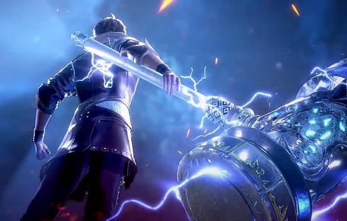 斗罗大陆：斗罗大陆：昊天宗仅有的一个变异武魂，为何武魂殿都忌惮三分？