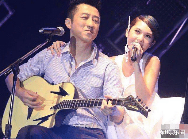 王菲■这6位女星,离婚后更抢手;网友直言:难道结过婚的更有韵味?