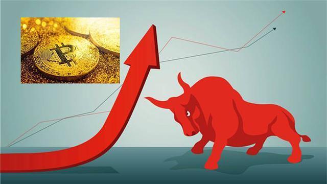 牛市▲5月4日比特币行情分析:牛市渐行渐远了吗?