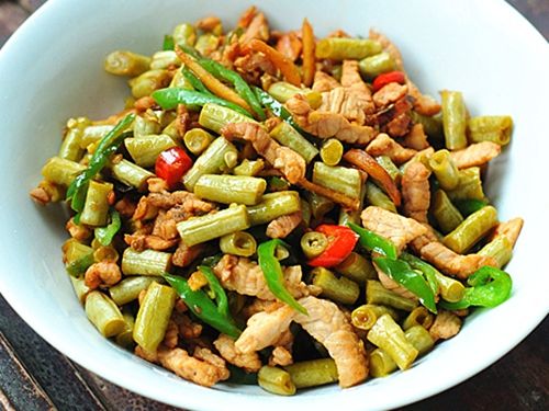 辣椒|我家最爱吃的酸辣下饭菜，简单、开胃、好吃，超级解馋！