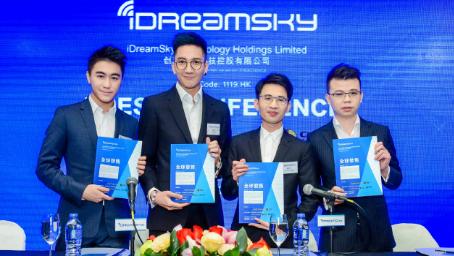 何猷君|何猷君深夜发文,疑似婚姻破裂?赌王儿子的野心,从来不在感情