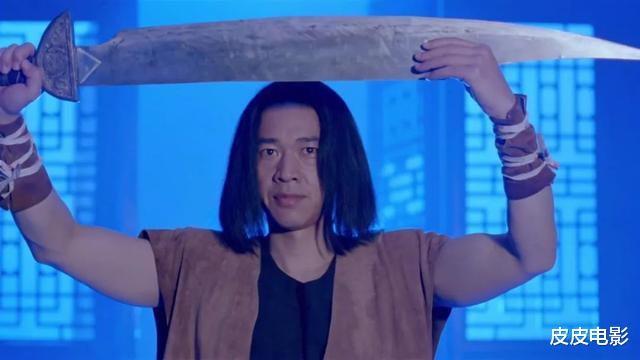 李连杰@1993年,香港武侠片全面溃败的一年,徐克失去李连杰,午马成炮灰