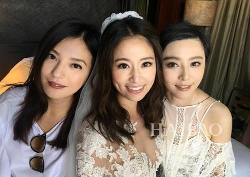 范冰冰|丫鬟范冰冰与格格赵薇，持续20年的“龙争虎斗”，她们之间发生了什么