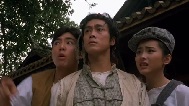 『甄子丹』有些尴尬！巨星票房哑火，甄子丹主演的电影，票房只有42万