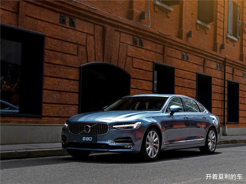 雷克萨斯|质量最好的中大型车排名前5，雷克萨斯仅排第2，第1竟是它？