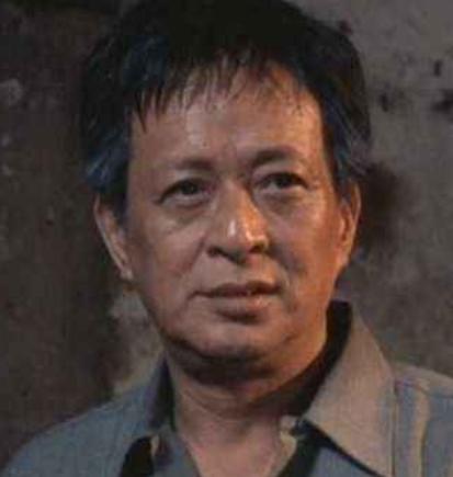 关海山|香港TVB黄金配角, 尸体僵硬才被发现, 四任妻子夺遗产差点大闹灵堂