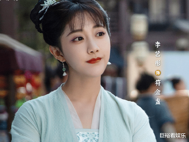 陈情令|腾讯终于迎来爆款剧,主演个个高颜值,还是《陈情令》中的CP?