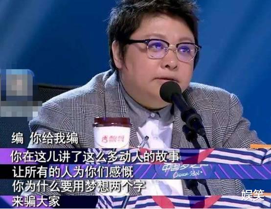 陶喆|2013年，骂哭张韶涵，给陶喆两次打0分，如今混成什么样了？