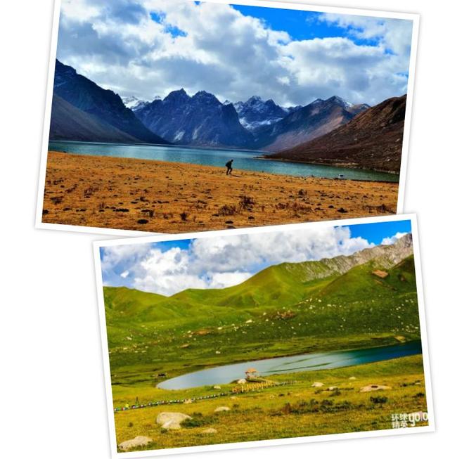 『康定』年保玉则，闭门谢客的“天神的后花园”