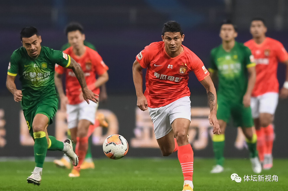 埃尔克森|今晚恒大赢球离不开这两名球星，塔神传射建功，艾克森厚积薄发！