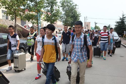 |准大一新生注意:没有这个证,会影响新生报到,需尽早办理!