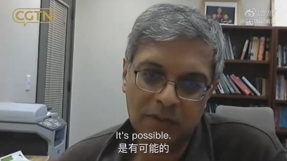 『阅文集团』斯坦福最新研究：美国实际病例远高于已公布数字