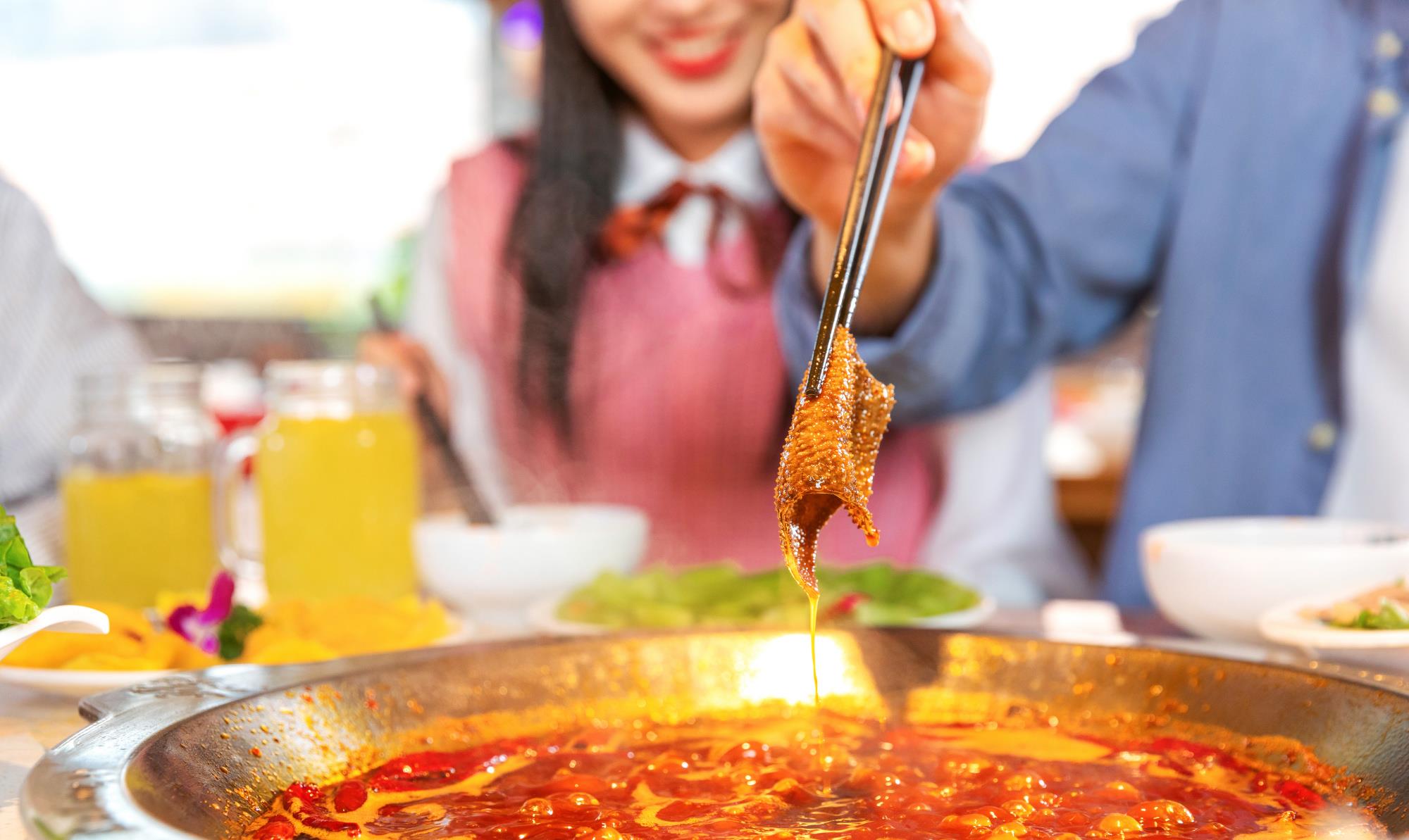 脾胃@湿气都是吃出来的!这些饭堪称“招湿饭”,越吃湿气越多,快扔掉