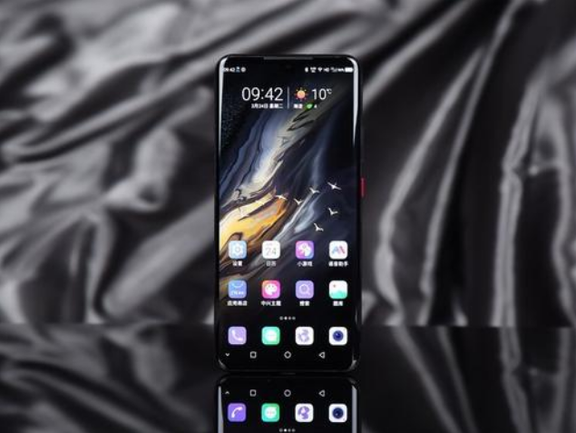 曲面屏|3K以下唯一的曲面屏5G手机,现已降价600,颜值配置都不差!