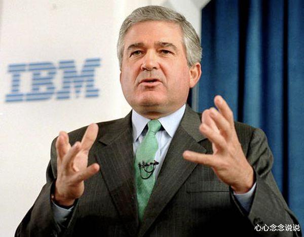 [华为]被美国封杀的华为，任正非提前下了一招险棋