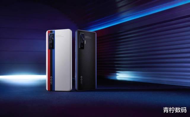 OPPO|120W超快闪充正式登场！iQOO 5 Pro提前迈入“高速充电”时代