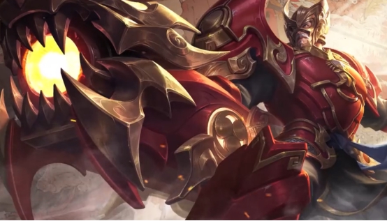 #黄忠#王者荣耀:射手荣耀换代表人物了?黄忠谢幕,她重新崛起