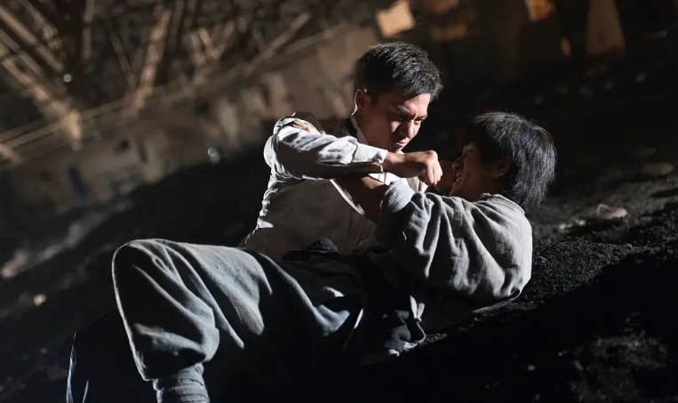 「电影」10部不服就干的电影，你看过几部，重复看过哪一部？