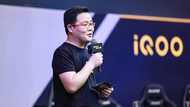 iqoo|不强悍的iQOO会死