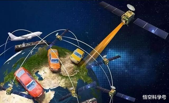 #北斗导航#中国北斗终于发射完成，与美国GPS相比如何，足以影响全世界吗？