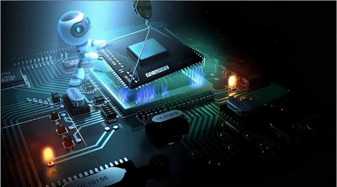 |必须阻止！华为终于出手，科技部也传来好消息