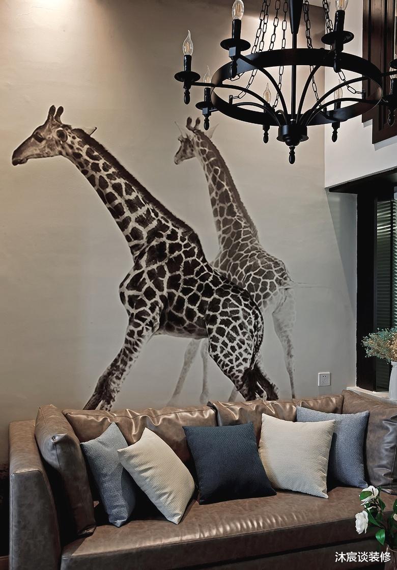 『首套房』人生首套房，53㎡改四室，每一平米都利用到极致，室内高级又温馨