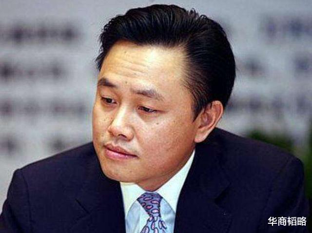 「国美电器」黄光裕出狱,国美概念股好日子到头了!入狱前他已败给马云刘强东