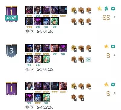 「波比」云顶之弈最强三大赌狗阵容，轻松上钻，赌狗的天下来了！