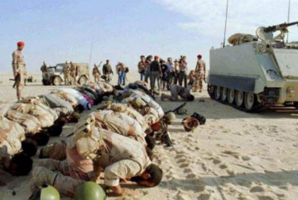 联合国@美军发起现代化战争，仅42天令对方消耗2万亿，中方彻底清醒