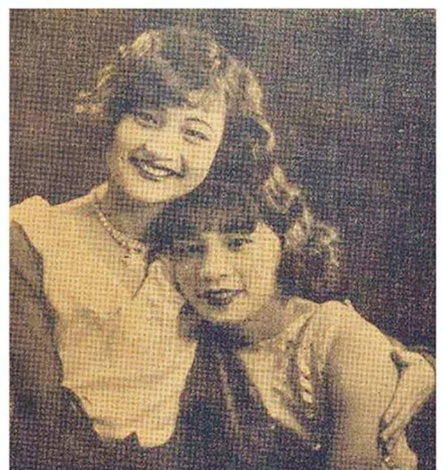 『王人美』父亲是主席老师,自己是电影明星,两次婚姻,患精神病,晚年幸福