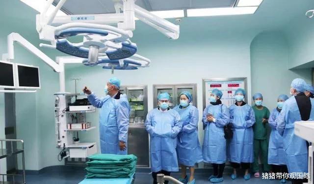 「美国」中国厂家宣布暂停向美国提供设备