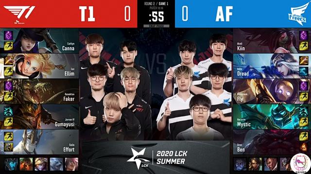 t1|T1生死局再变阵！Faker首发4位00后选手登场