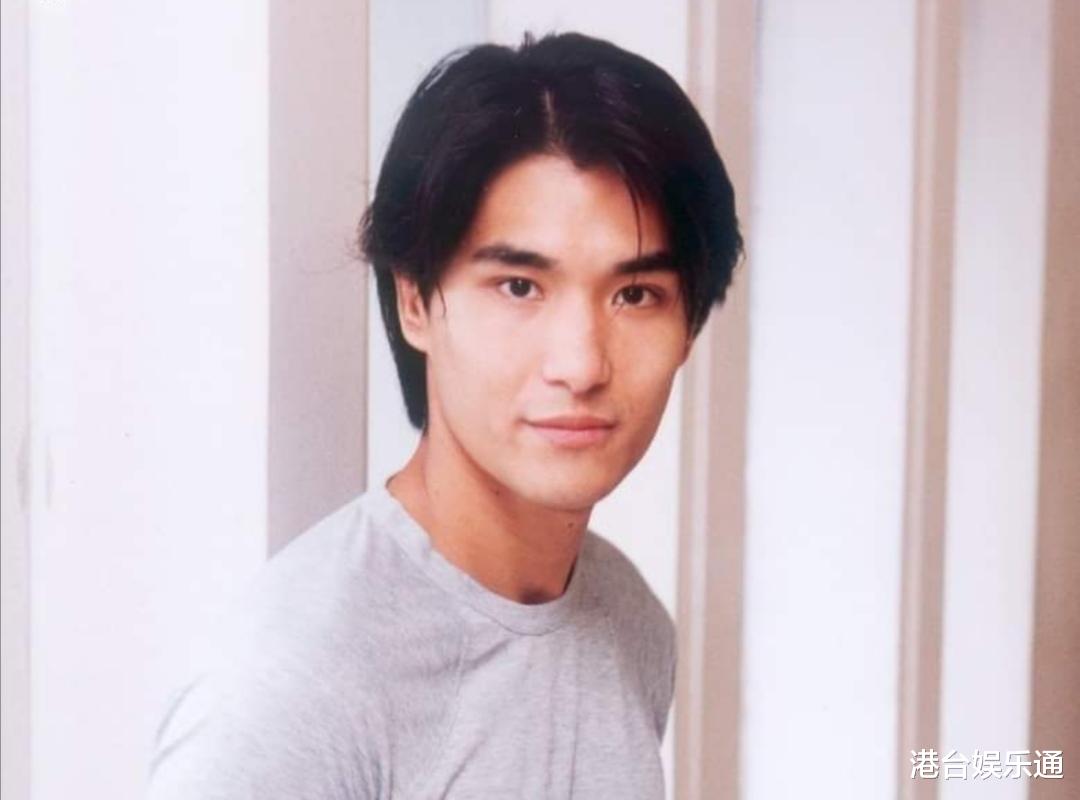 『TVB』TVB视帝进军歌坛？陈展鹏、王浩信欲签唱片公司、开个人演唱会