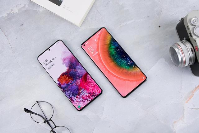 iphone12|屏幕规格与三星旗舰不相上下，为啥Find X2视觉感知更强？