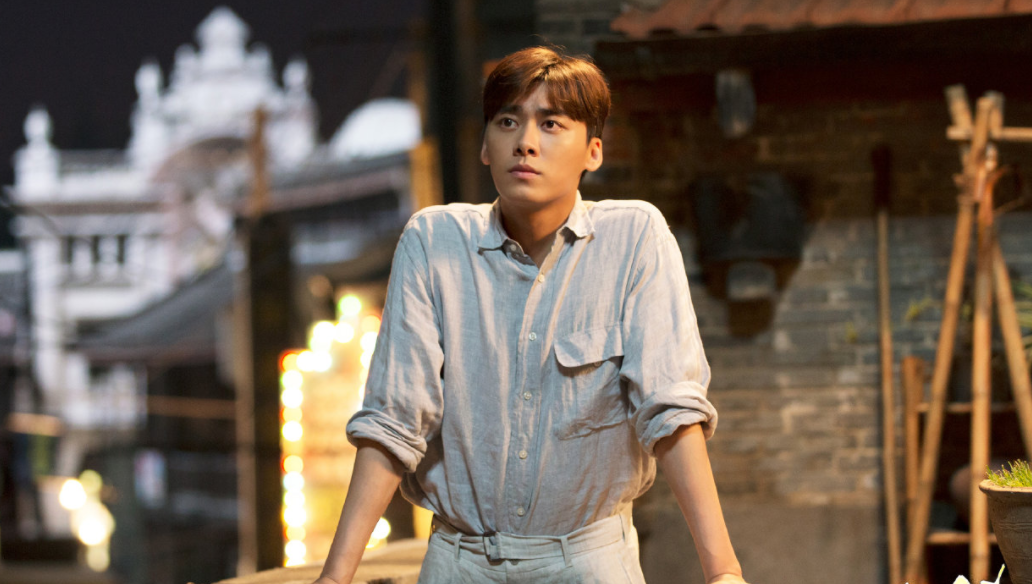 李易峰|知乎8.9，李易峰的新片被“吹”的太神了