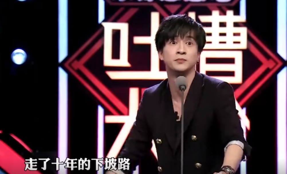 沙溢|《武林外传》这么经典，为什么不拍续集？沙溢说出真实原因