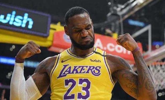 MVP|全体注意了!根本破不了的NBA现役5大记录,谁来都没用!