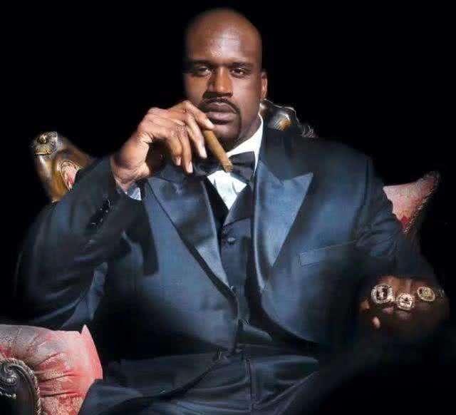 勒布朗·詹姆斯▲NBA球星拥有的商业帝国，姚明排不进前10，詹姆斯太能赚钱！