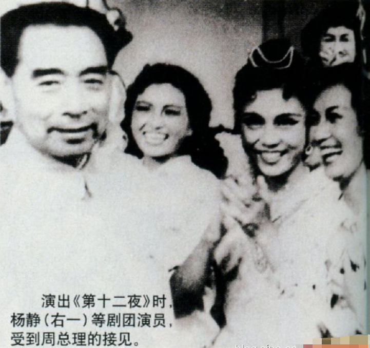 北京电影学院|90岁于洋罕曝近照！满头白发大腹便便，晚年丧子今仍住北影宿舍