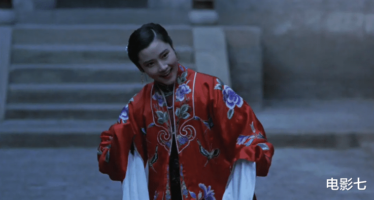 徐克|提名奥斯卡，横扫15项大奖，张艺谋最经典的电影，上映前差点被禁