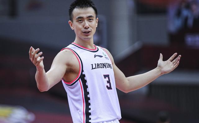 『赵继伟』23分钟仅4分！辽宁大佬再次沦为进攻黑洞 已不配打首发？