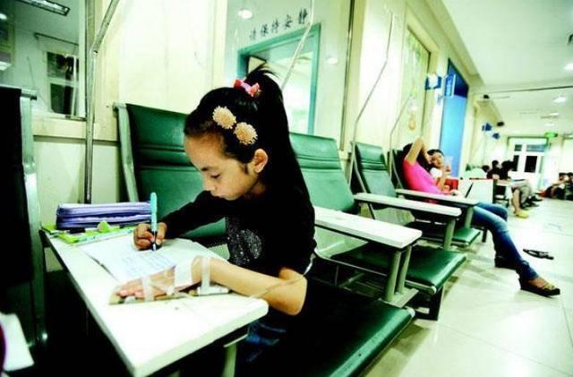 李玫瑾|李玫瑾:这代人不疯才怪!5张图看孩子学习日常,父母看了会心疼