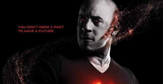 「纳米机器人」纳米机器人将开启人类全新进化的序幕，我们终将成神！