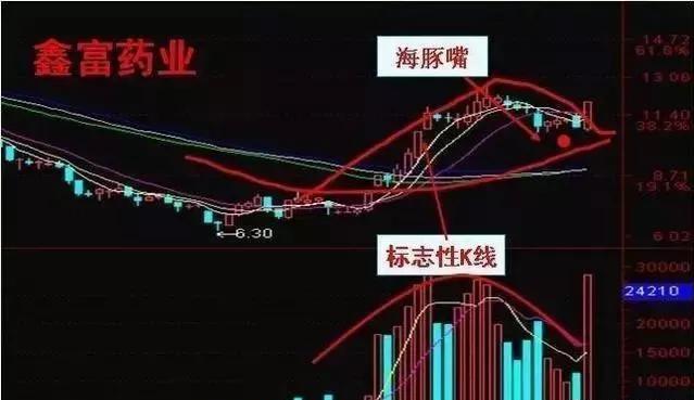 海豚|注意：这个形态形成后股票走出主升浪行情的概率相当大！建议收藏