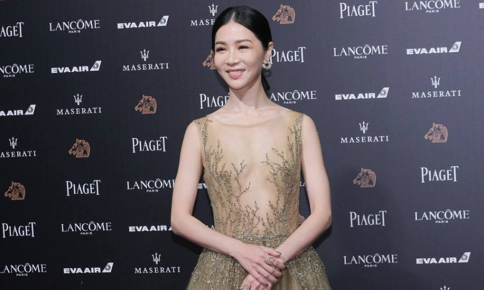 孙俪|打败孙俪拿了影后就开始飘？直言以后只接女主戏，网友：做人不要太膨胀！