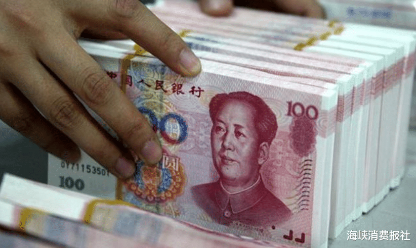 ▲5.6亿的中国人“存款为0”，国人的钱都去哪了？答案你可能想不到